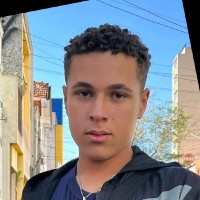 Isaías Ferreira De Souza