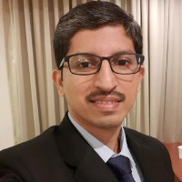 Sreekanth S N
