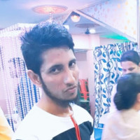 SARFARAZ ALAM