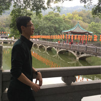 陈展鹏