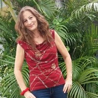 Melissa Reeve