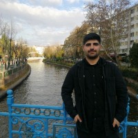 MEHMET DEMİRCİGİL