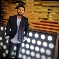 Rishabh Dixit