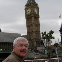 John Vas