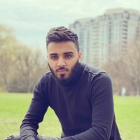 Ali Karimzada