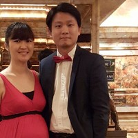 Vincent Koh