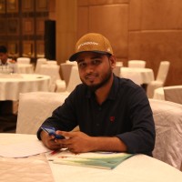 Shuvo Dewan