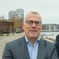 Bo Wilchen-Pedersen