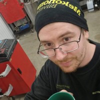 Marcus Wigren