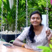 Sangeetha V