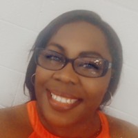 Shelitha Hughes, Msw