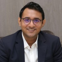 Bhargav Vishwanath