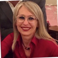 Maria Cristina Blanzieri