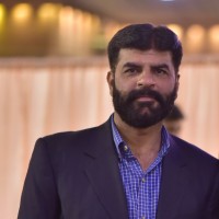 Moazzam Iqbal