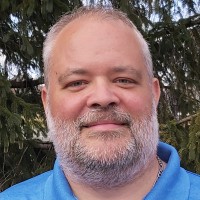 Pascal Gauthier
