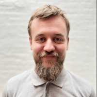 Simon Hansen
