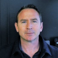 Byron Paul