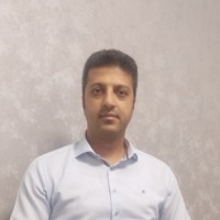 Amirhossein Abdolmanaf pashkeh