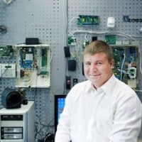 Sarunas Pavilionis