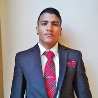 Branden Moodley