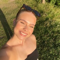 Viivi Pesonen