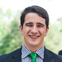 Max Derrickson