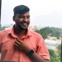 Gopikrishnan Raju