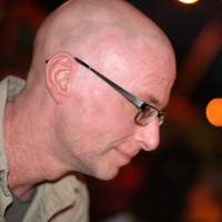Steve Messick