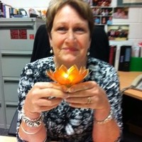Trish Webb