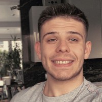 Noah Carlino