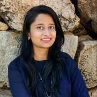 Vaishnavi Rani