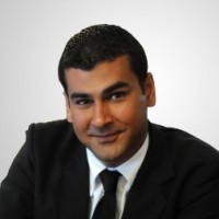 Harif Alidina
