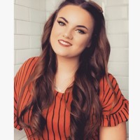 Kimberley Parker