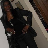 Crystal Thompson