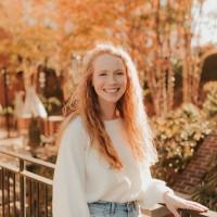 Lydia Hedrick