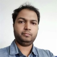 Rasik Bhuimbar