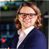 Tobias Scharrer