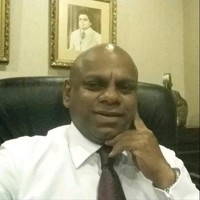 Chandana Wickremaratne