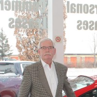Ken Williams