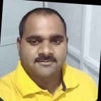 Ram Kishor Choudhary