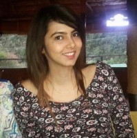 Srishti S