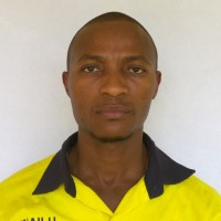 Thailu Ramadan Koroma