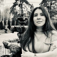Elizabeth Cervantes