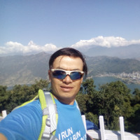 Tule Gurung