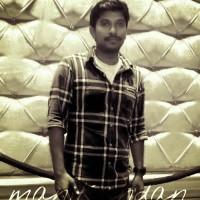 Manikandan Thirunavukkarasu