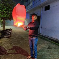 Prashant Sahu