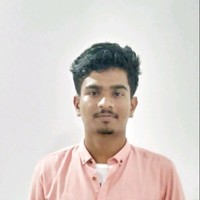 Adwaith C.K