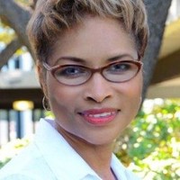 Marcia Page