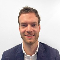 Ingmar van Hengel, PhD