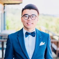 Freddy Feng